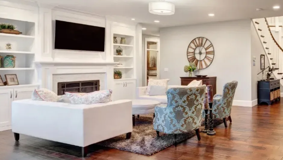 Best Remodeling LA mission and home renovation services in Los Angeles