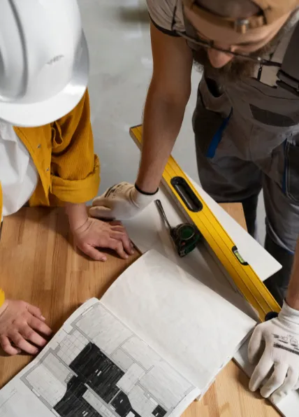 Consultation process Best Remodeling LA