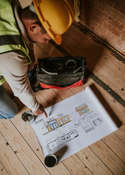 Design planning remodeling Los Angeles